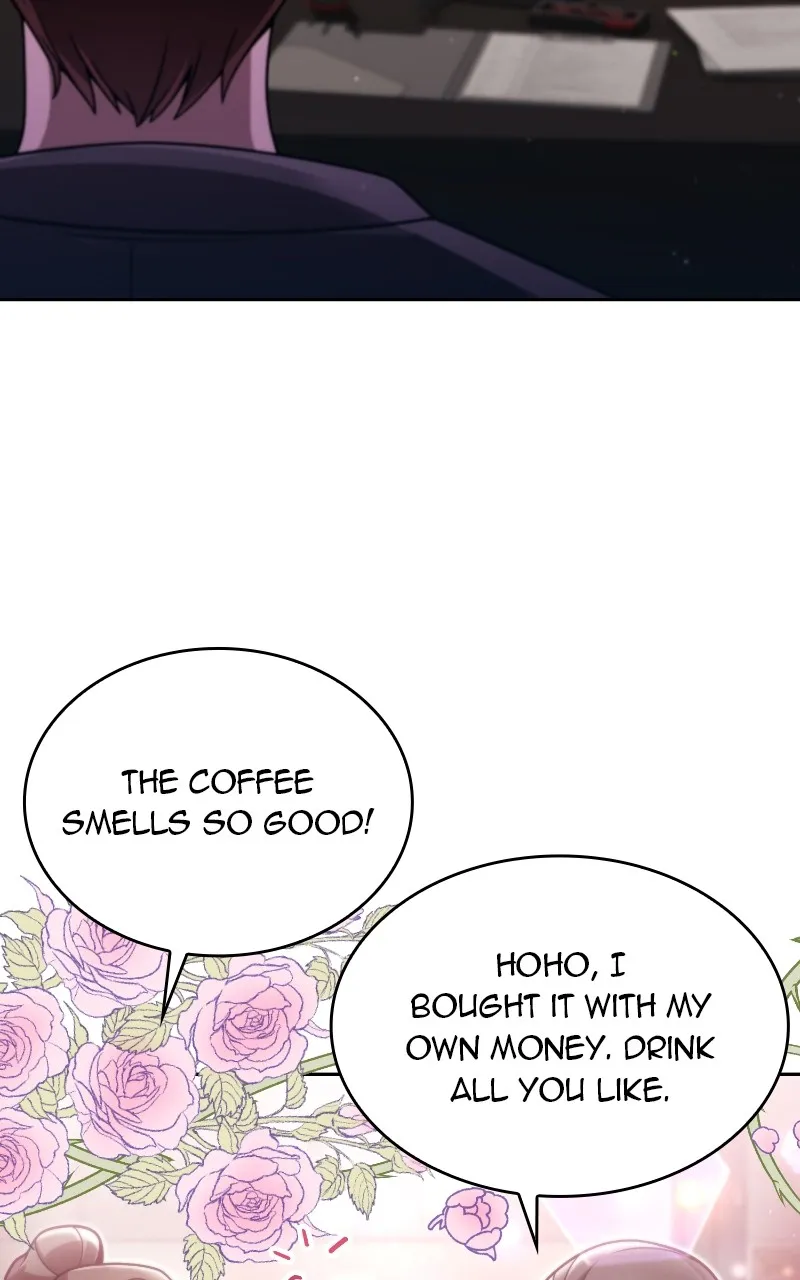 The Dungeon Cleaning Life of a Once Genius Hunter Chapter 88 page 41 - 