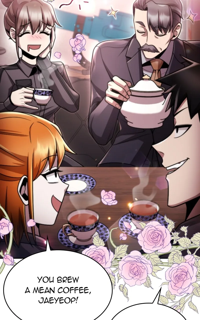 The Dungeon Cleaning Life of a Once Genius Hunter Chapter 88 page 42 - 