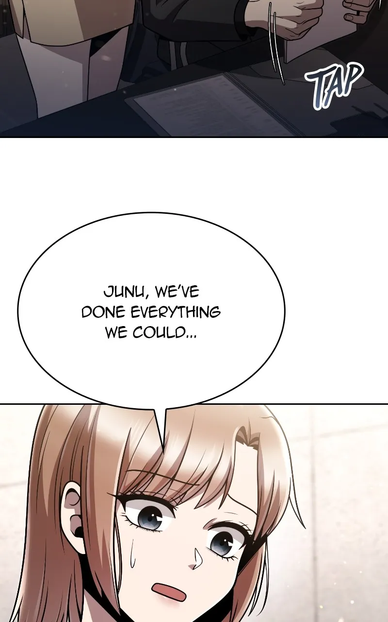 The Dungeon Cleaning Life of a Once Genius Hunter Chapter 88 page 46 - 