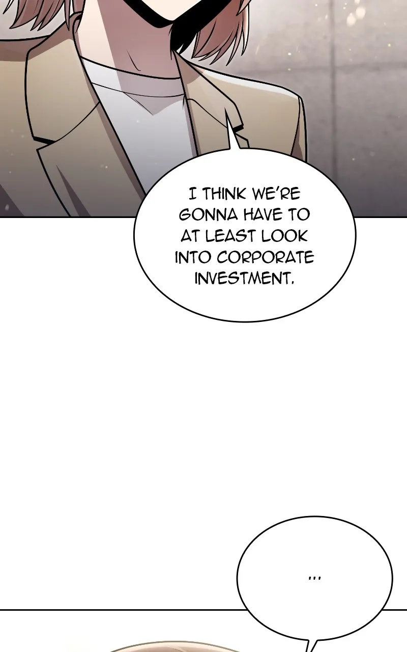 The Dungeon Cleaning Life of a Once Genius Hunter Chapter 88 page 47 - 