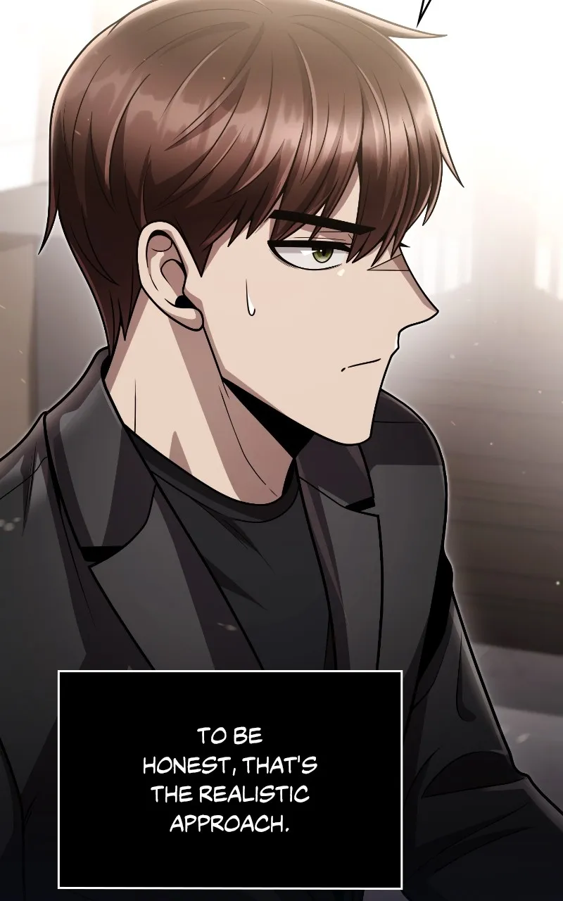 The Dungeon Cleaning Life of a Once Genius Hunter Chapter 88 page 48 - 