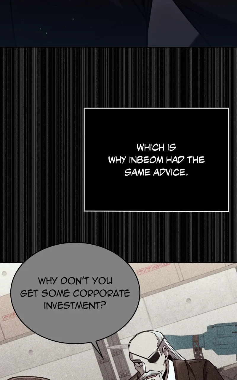 The Dungeon Cleaning Life of a Once Genius Hunter Chapter 88 page 49 - 