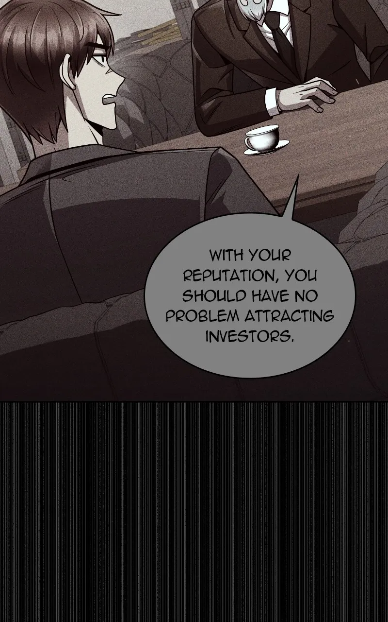 The Dungeon Cleaning Life of a Once Genius Hunter Chapter 88 page 50 - 