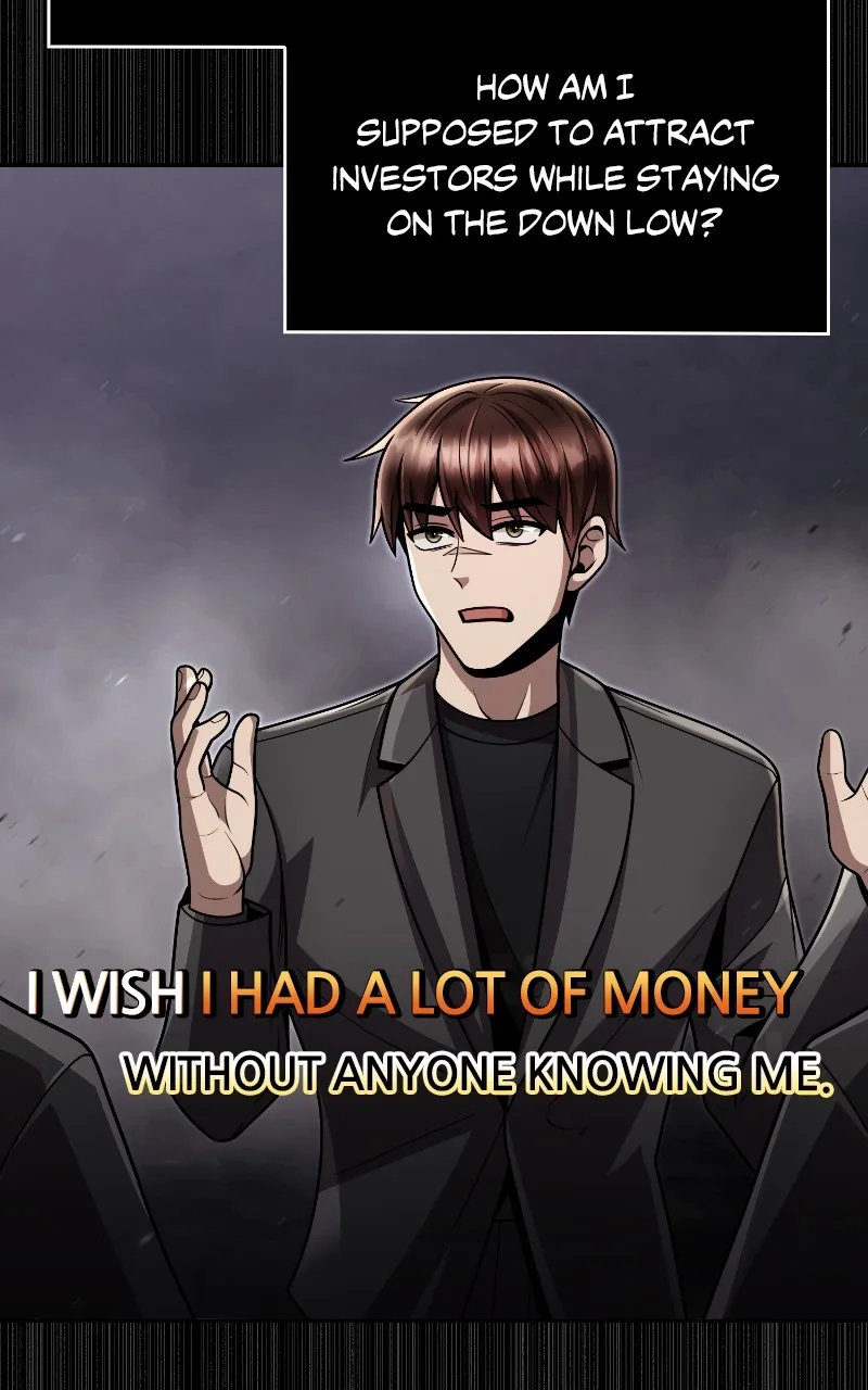 The Dungeon Cleaning Life of a Once Genius Hunter Chapter 88 page 55 - 