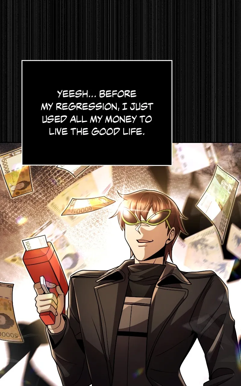 The Dungeon Cleaning Life of a Once Genius Hunter Chapter 88 page 56 - 