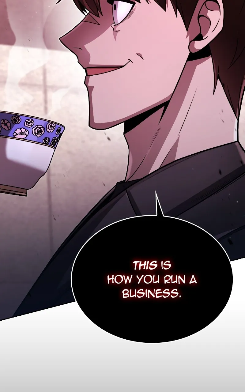 The Dungeon Cleaning Life of a Once Genius Hunter Chapter 88 page 7 - 