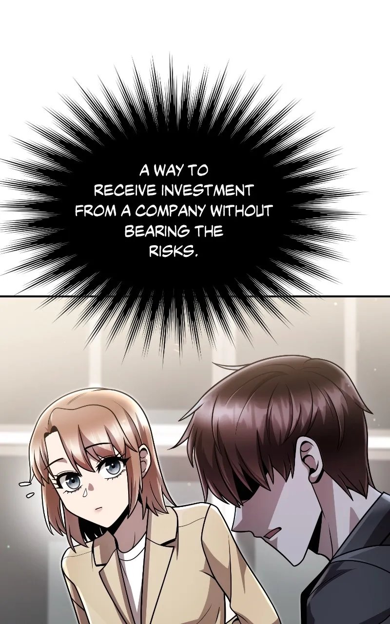 The Dungeon Cleaning Life of a Once Genius Hunter Chapter 88 page 61 - 