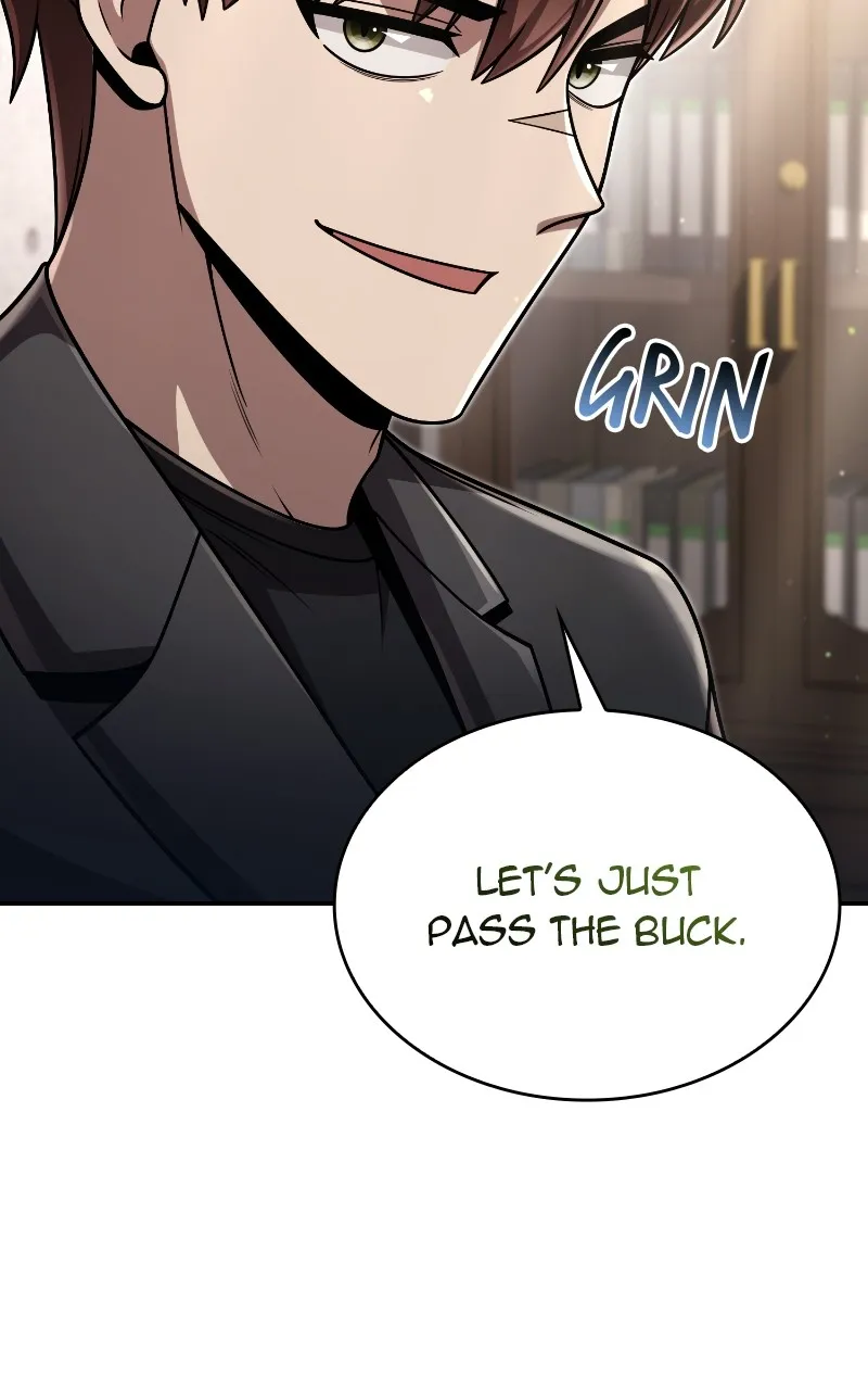 The Dungeon Cleaning Life of a Once Genius Hunter Chapter 88 page 63 - 
