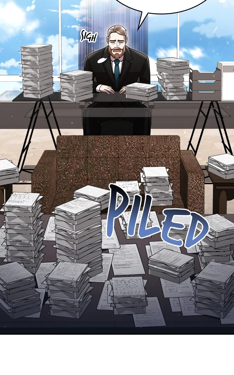 The Dungeon Cleaning Life of a Once Genius Hunter Chapter 88 page 69 - 