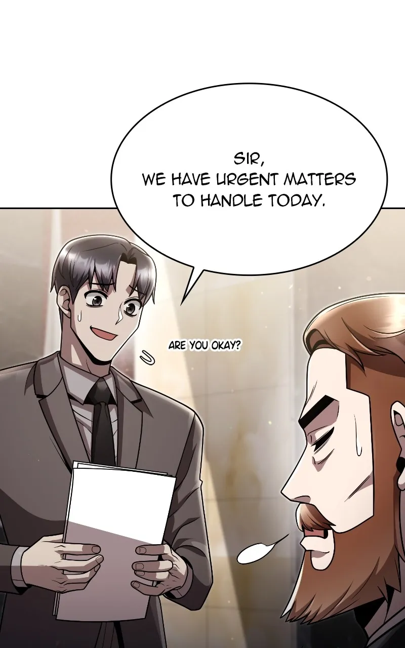 The Dungeon Cleaning Life of a Once Genius Hunter Chapter 88 page 70 - 