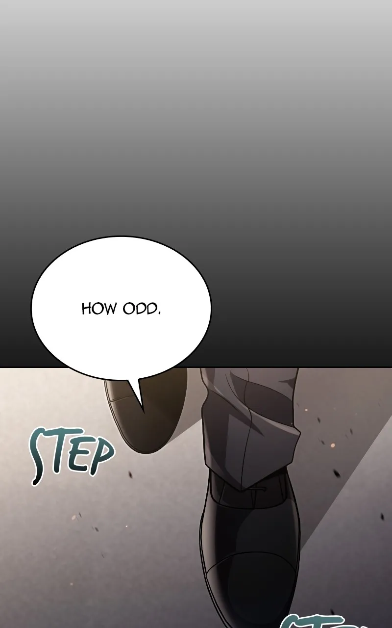The Dungeon Cleaning Life of a Once Genius Hunter Chapter 88 page 8 - 