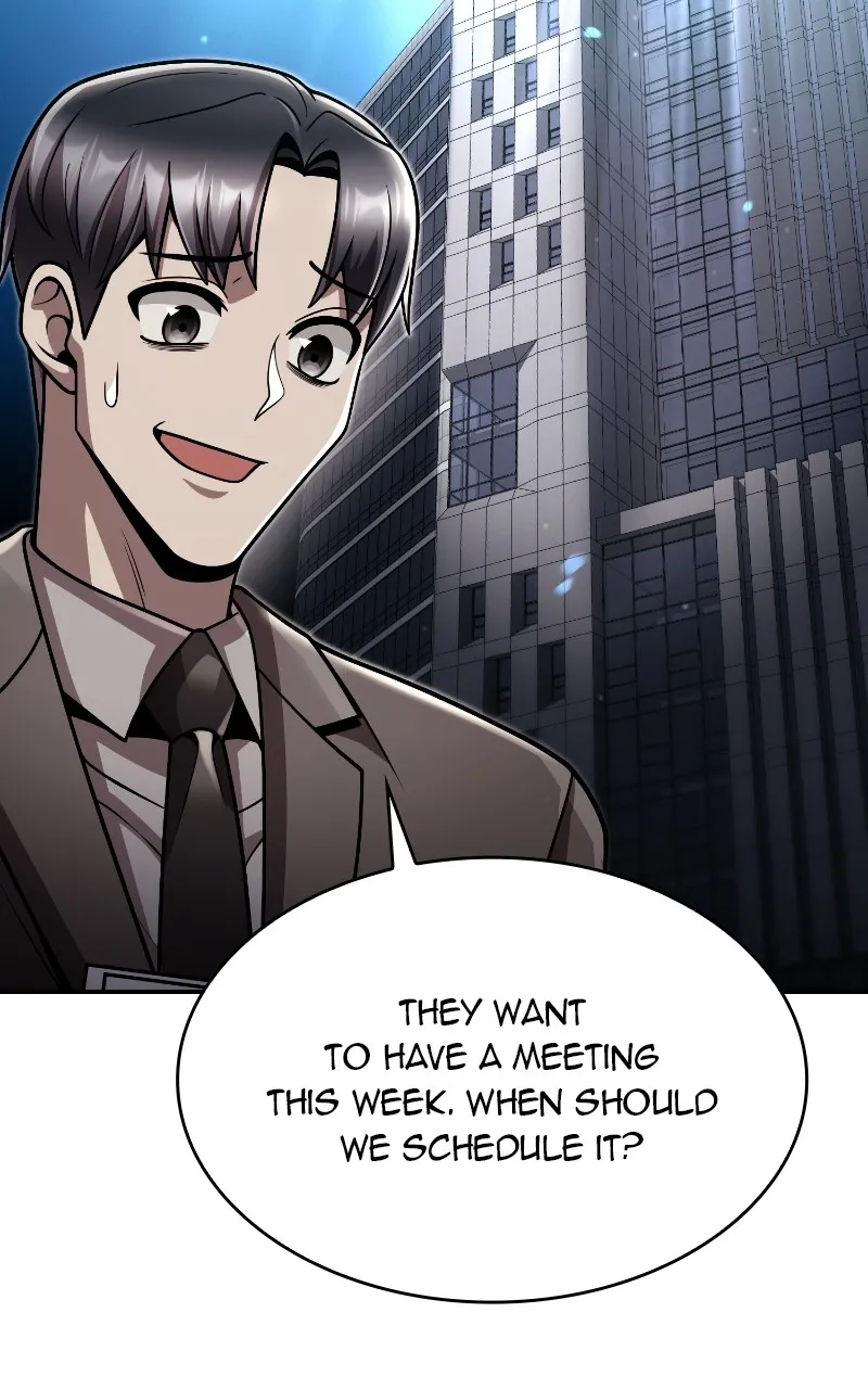 The Dungeon Cleaning Life of a Once Genius Hunter Chapter 88 page 72 - 