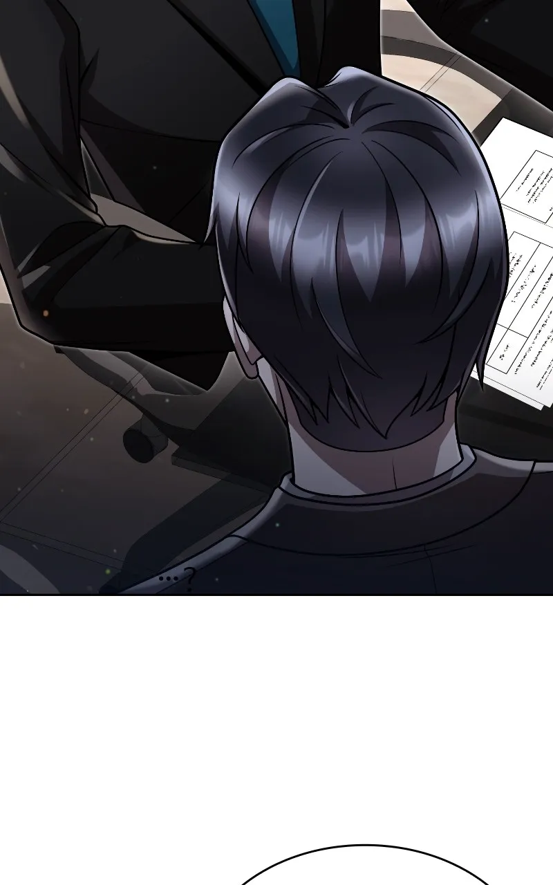 The Dungeon Cleaning Life of a Once Genius Hunter Chapter 88 page 74 - 