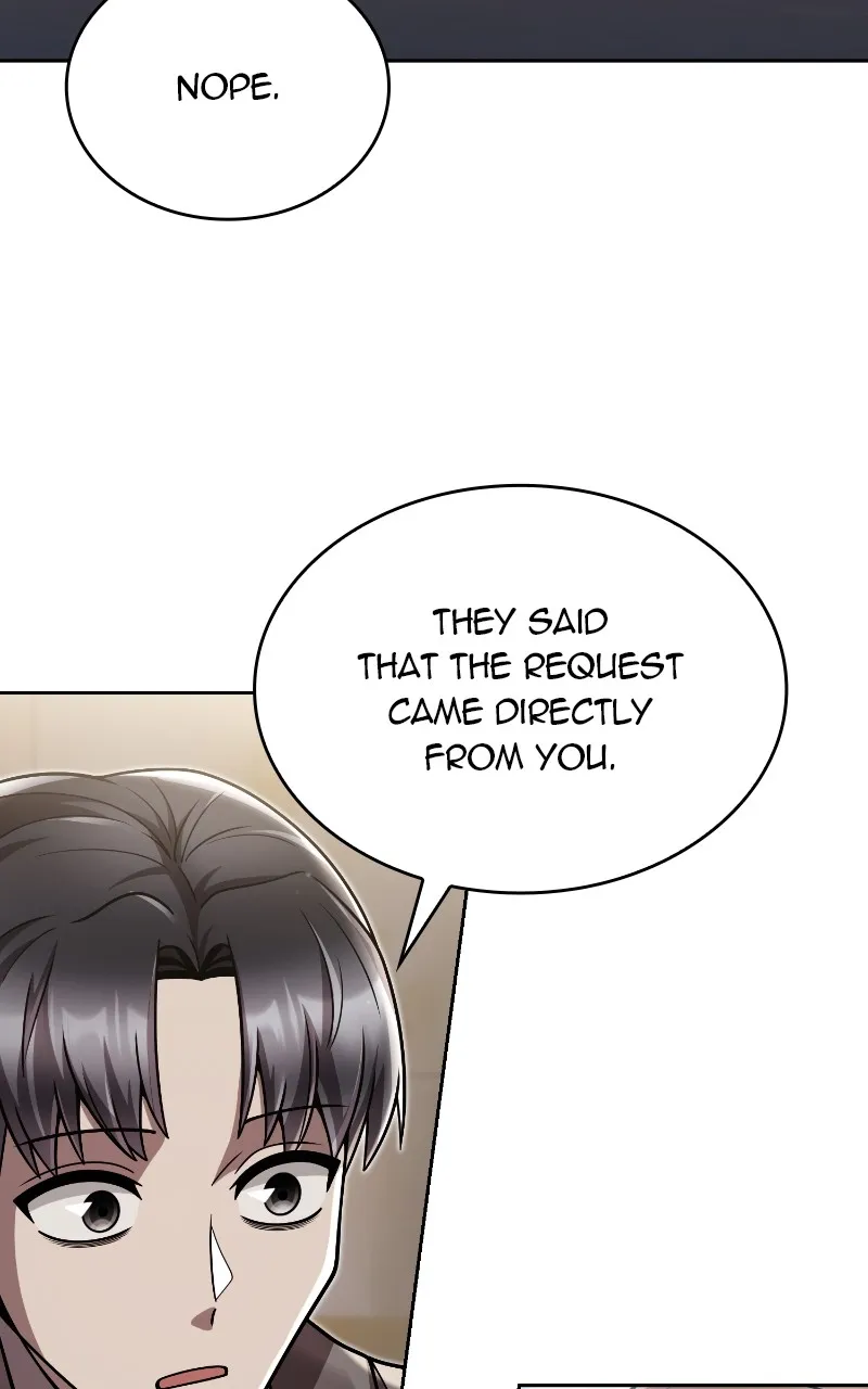 The Dungeon Cleaning Life of a Once Genius Hunter Chapter 88 page 76 - 