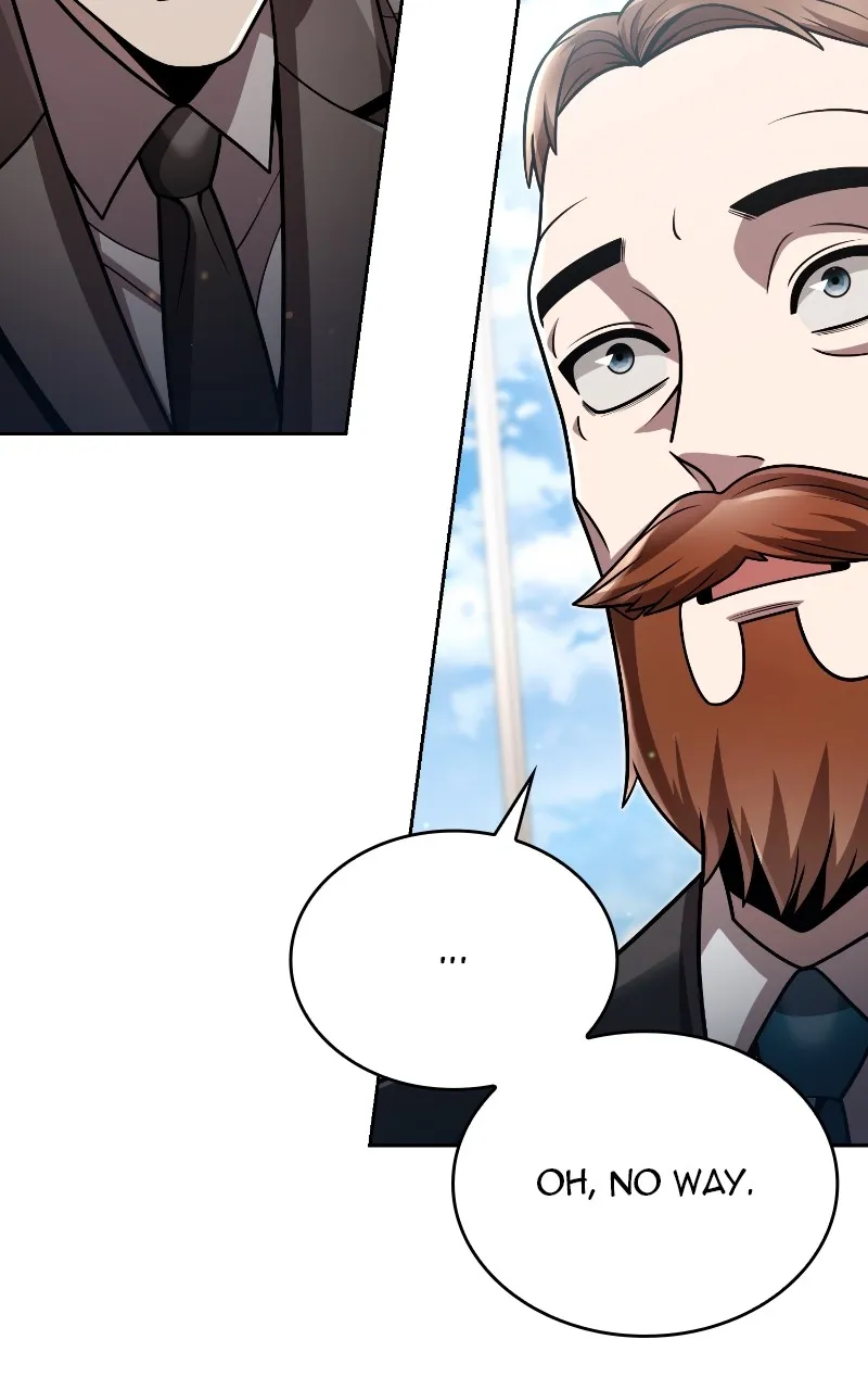 The Dungeon Cleaning Life of a Once Genius Hunter Chapter 88 page 77 - 