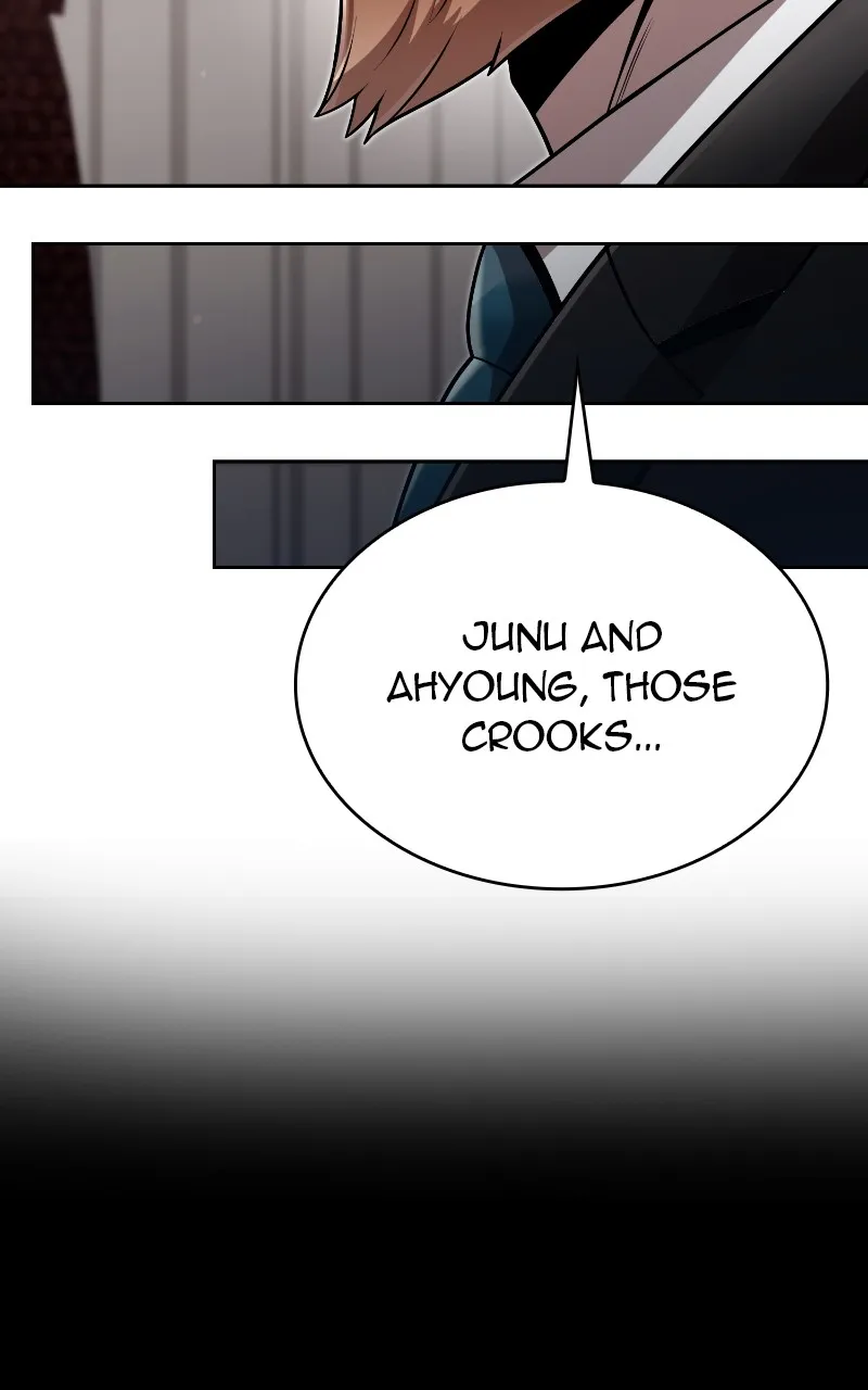 The Dungeon Cleaning Life of a Once Genius Hunter Chapter 88 page 79 - 