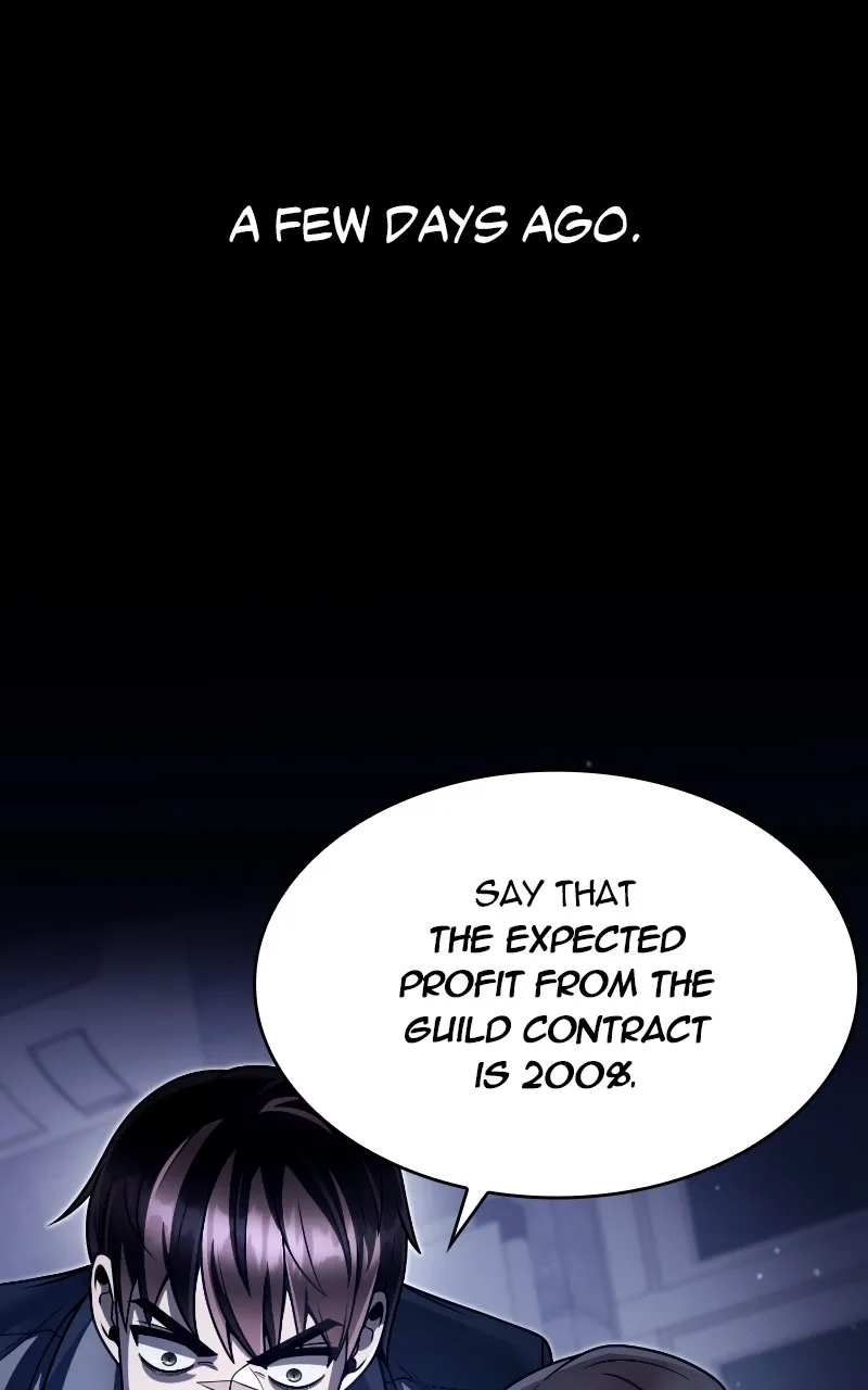 The Dungeon Cleaning Life of a Once Genius Hunter Chapter 88 page 80 - 