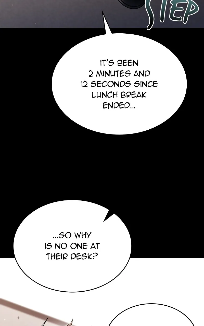 The Dungeon Cleaning Life of a Once Genius Hunter Chapter 88 page 9 - 