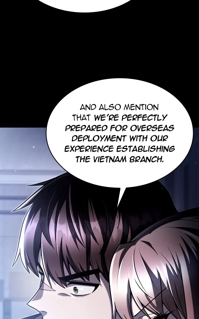 The Dungeon Cleaning Life of a Once Genius Hunter Chapter 88 page 82 - 