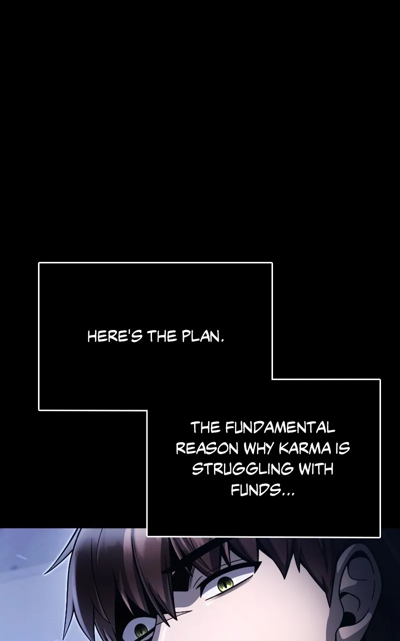 The Dungeon Cleaning Life of a Once Genius Hunter Chapter 88 page 85 - 