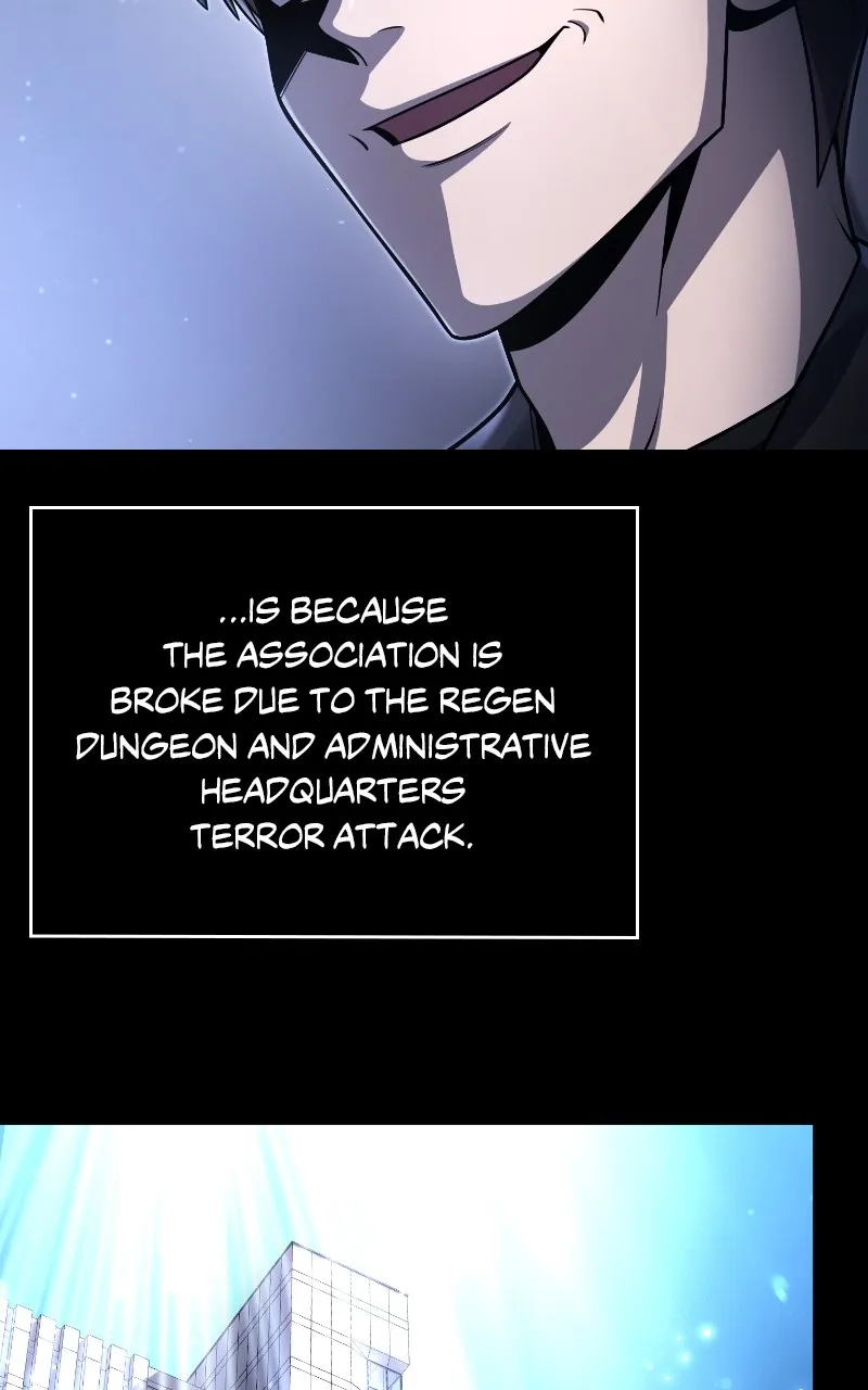 The Dungeon Cleaning Life of a Once Genius Hunter Chapter 88 page 86 - 
