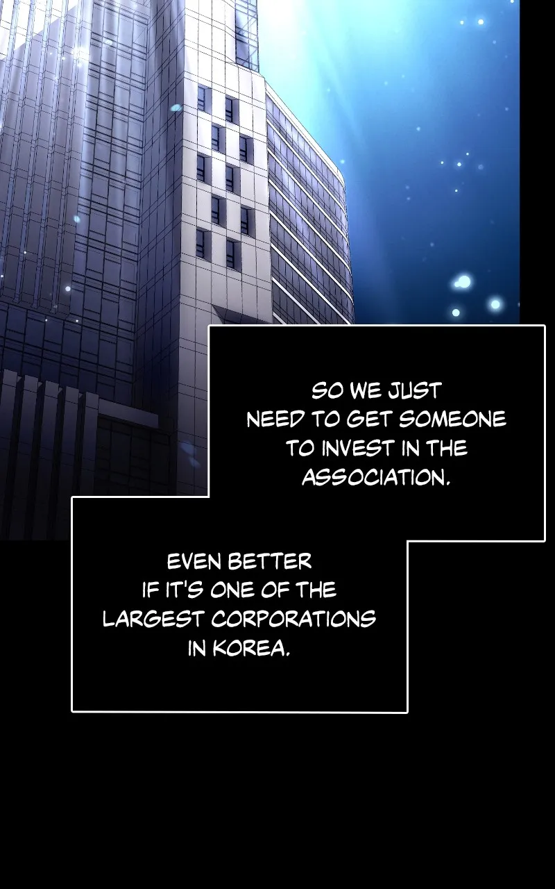 The Dungeon Cleaning Life of a Once Genius Hunter Chapter 88 page 87 - 