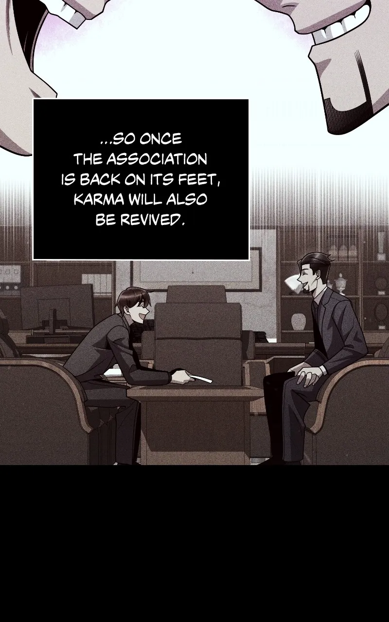 The Dungeon Cleaning Life of a Once Genius Hunter Chapter 88 page 91 - 
