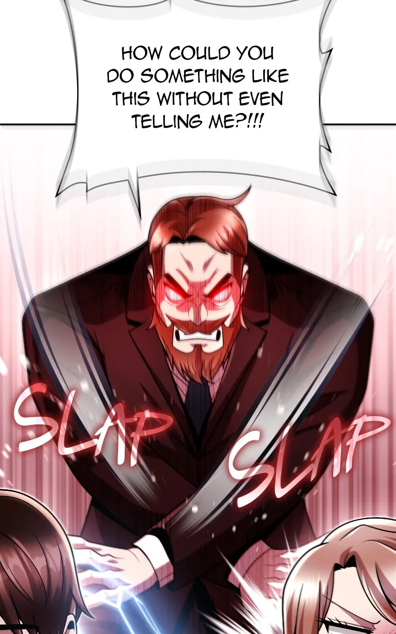 The Dungeon Cleaning Life of a Once Genius Hunter Chapter 88 page 97 - 