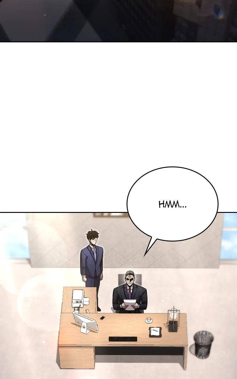 The Dungeon Cleaning Life of a Once Genius Hunter Chapter 89 page 2 - 