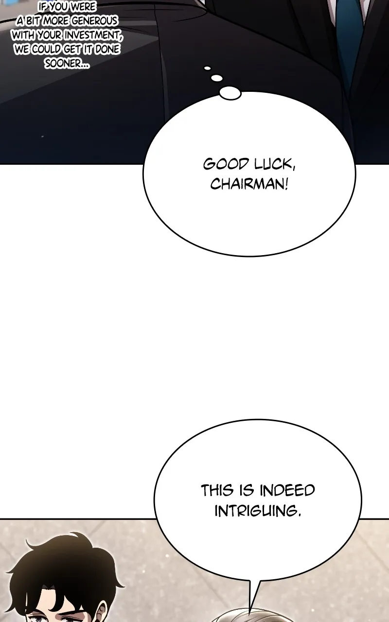 The Dungeon Cleaning Life of a Once Genius Hunter Chapter 89 page 11 - 