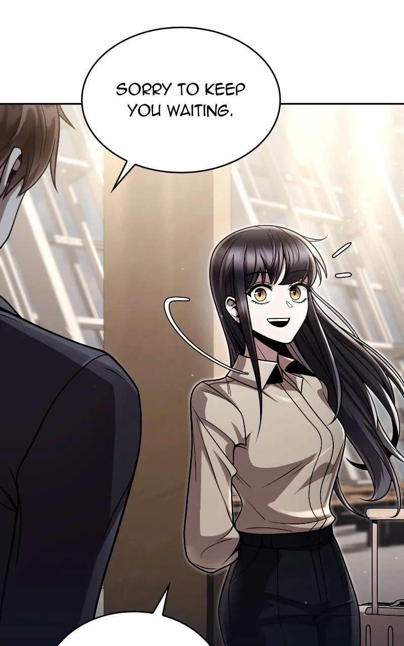 The Dungeon Cleaning Life of a Once Genius Hunter Chapter 89 page 103 - 