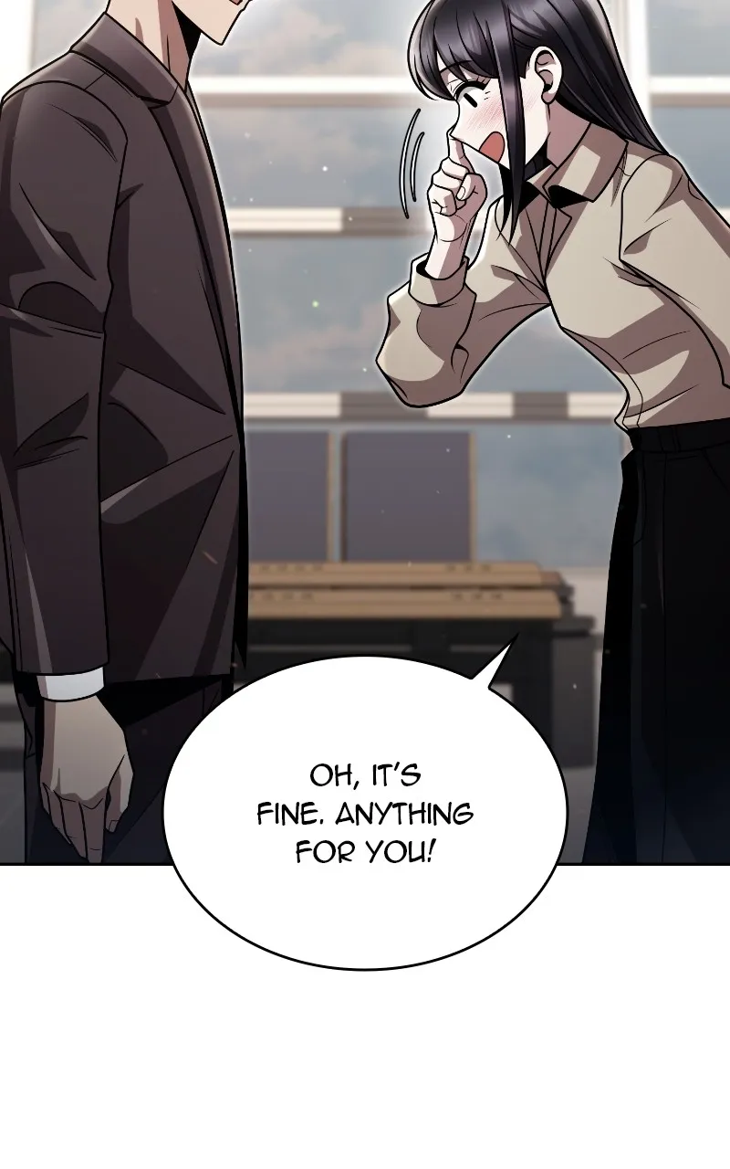 The Dungeon Cleaning Life of a Once Genius Hunter Chapter 89 page 105 - 