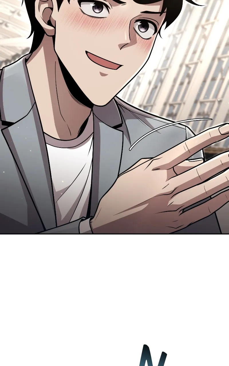 The Dungeon Cleaning Life of a Once Genius Hunter Chapter 89 page 110 - 
