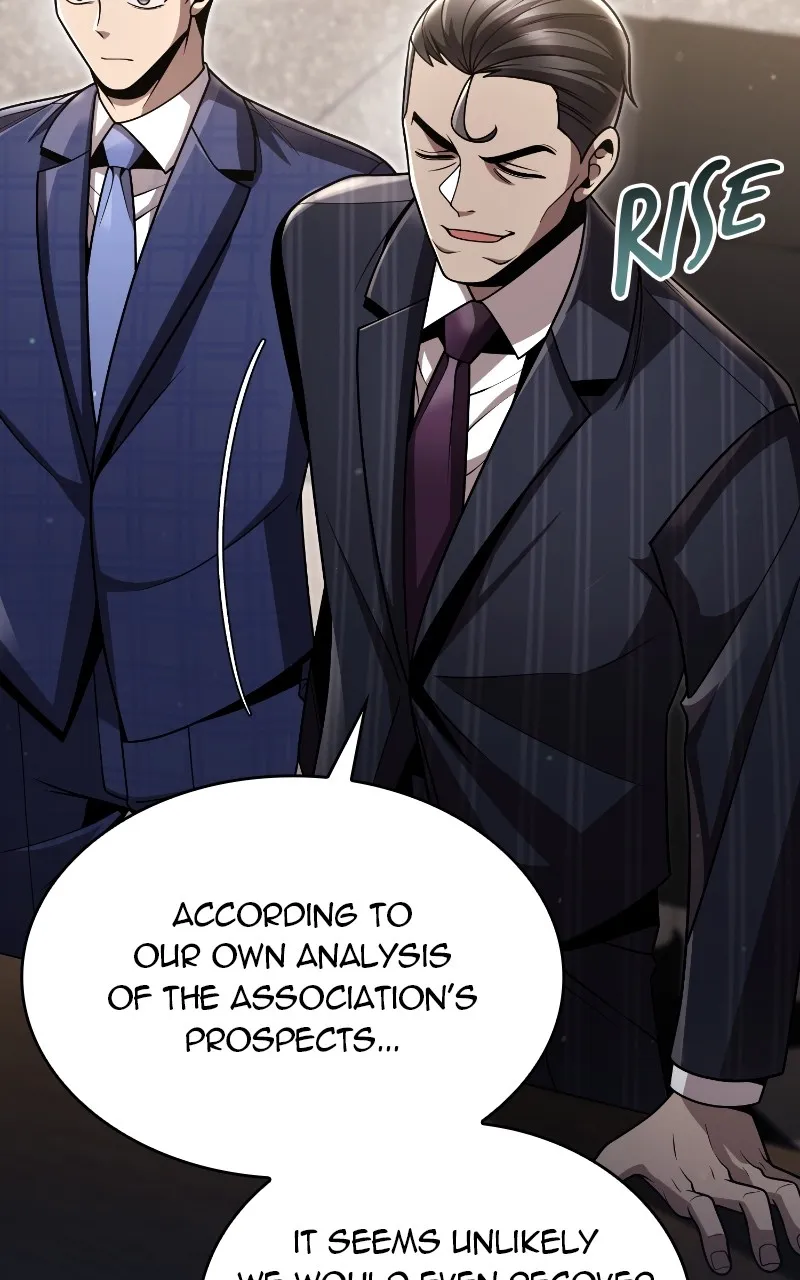 The Dungeon Cleaning Life of a Once Genius Hunter Chapter 89 page 12 - 