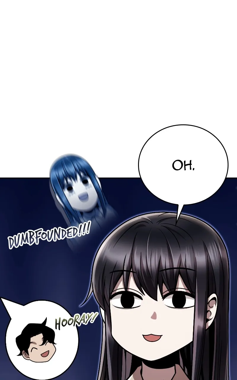 The Dungeon Cleaning Life of a Once Genius Hunter Chapter 89 page 112 - 