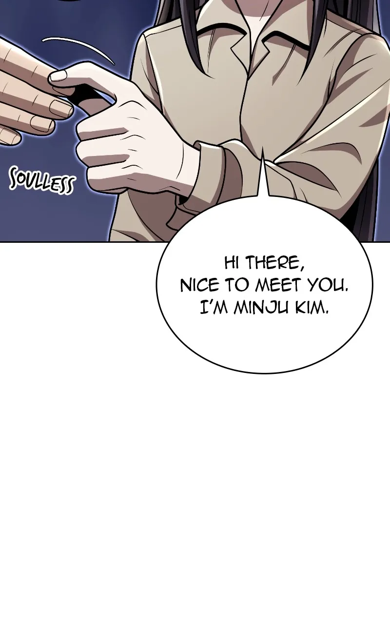 The Dungeon Cleaning Life of a Once Genius Hunter Chapter 89 page 113 - 