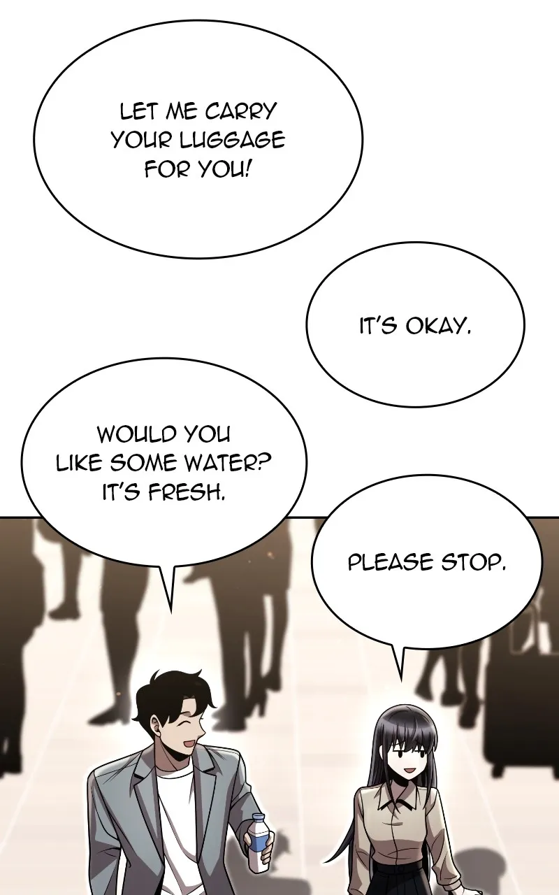 The Dungeon Cleaning Life of a Once Genius Hunter Chapter 89 page 114 - 