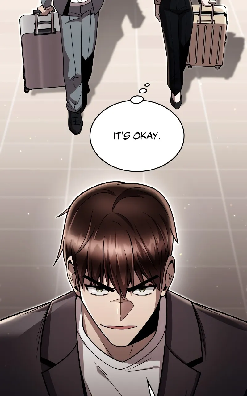 The Dungeon Cleaning Life of a Once Genius Hunter Chapter 89 page 115 - 