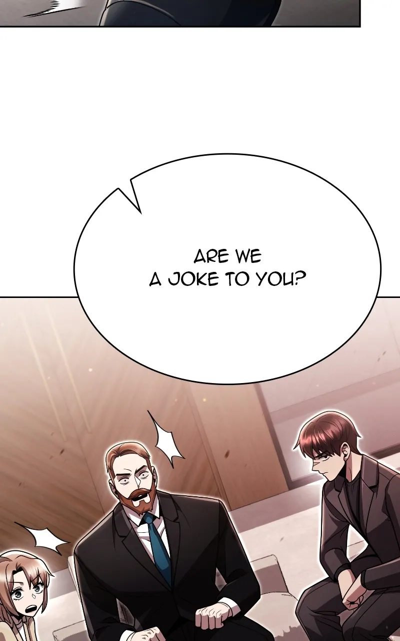 The Dungeon Cleaning Life of a Once Genius Hunter Chapter 89 page 14 - 