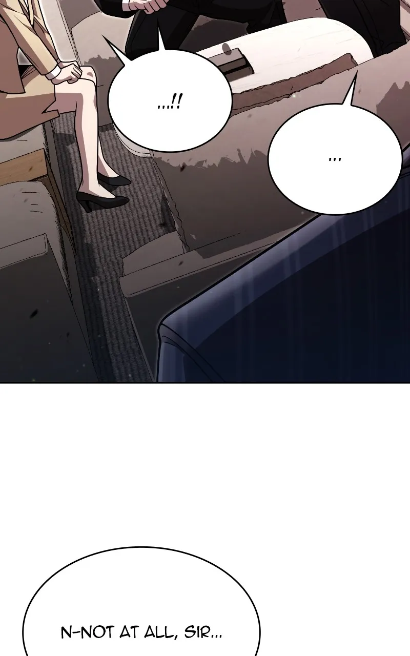 The Dungeon Cleaning Life of a Once Genius Hunter Chapter 89 page 15 - 
