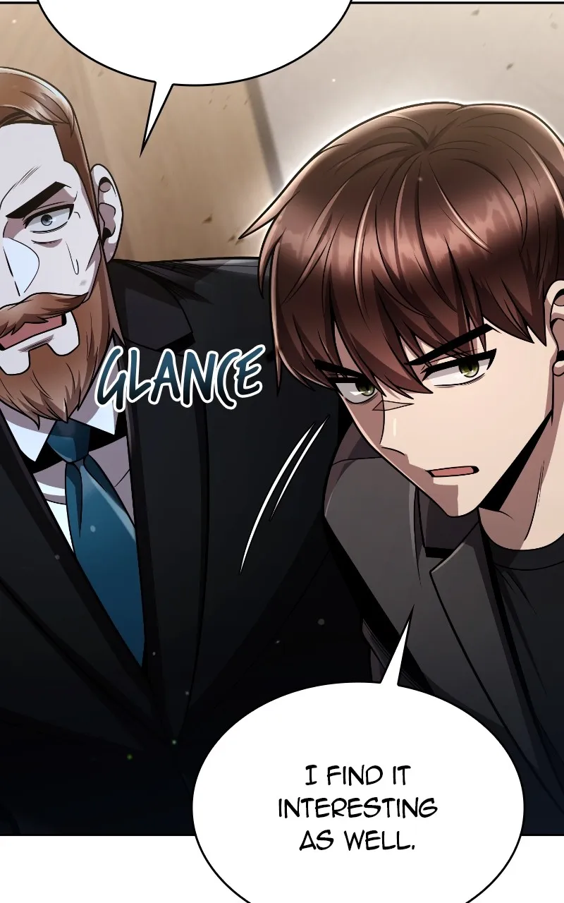 The Dungeon Cleaning Life of a Once Genius Hunter Chapter 89 page 16 - 