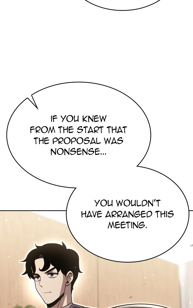 The Dungeon Cleaning Life of a Once Genius Hunter Chapter 89 page 17 - 