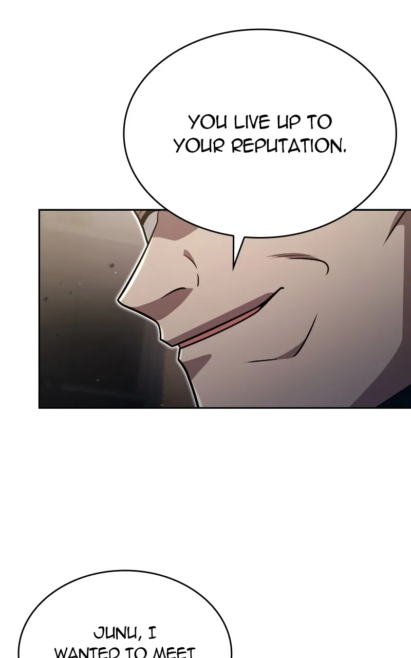 The Dungeon Cleaning Life of a Once Genius Hunter Chapter 89 page 19 - 
