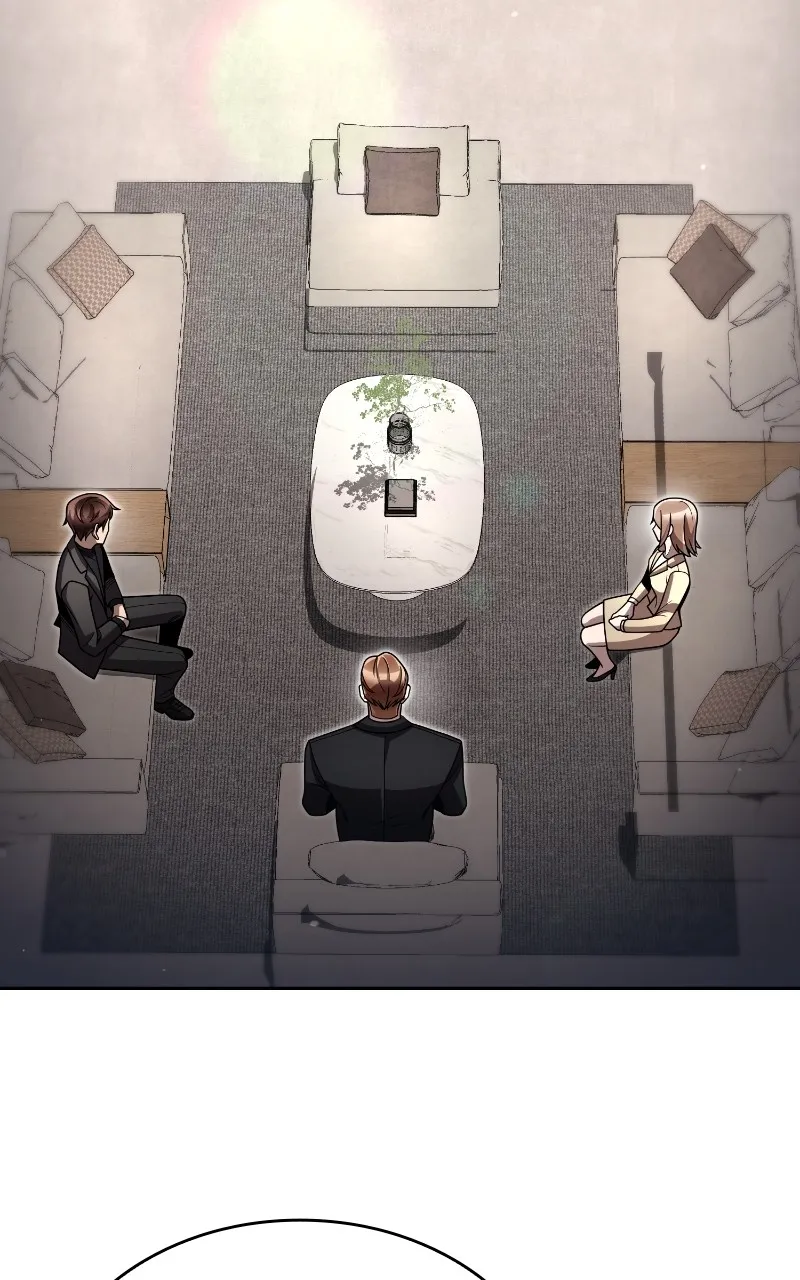 The Dungeon Cleaning Life of a Once Genius Hunter Chapter 89 page 3 - 