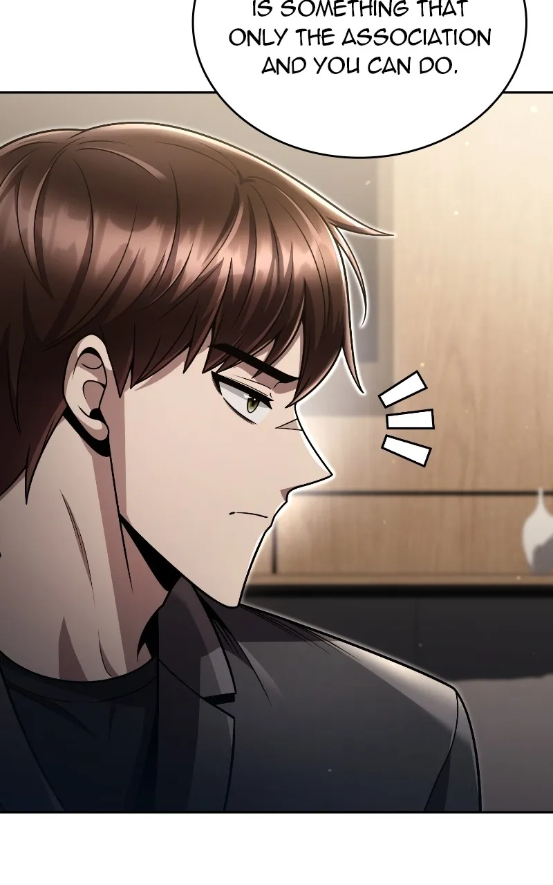 The Dungeon Cleaning Life of a Once Genius Hunter Chapter 89 page 22 - 
