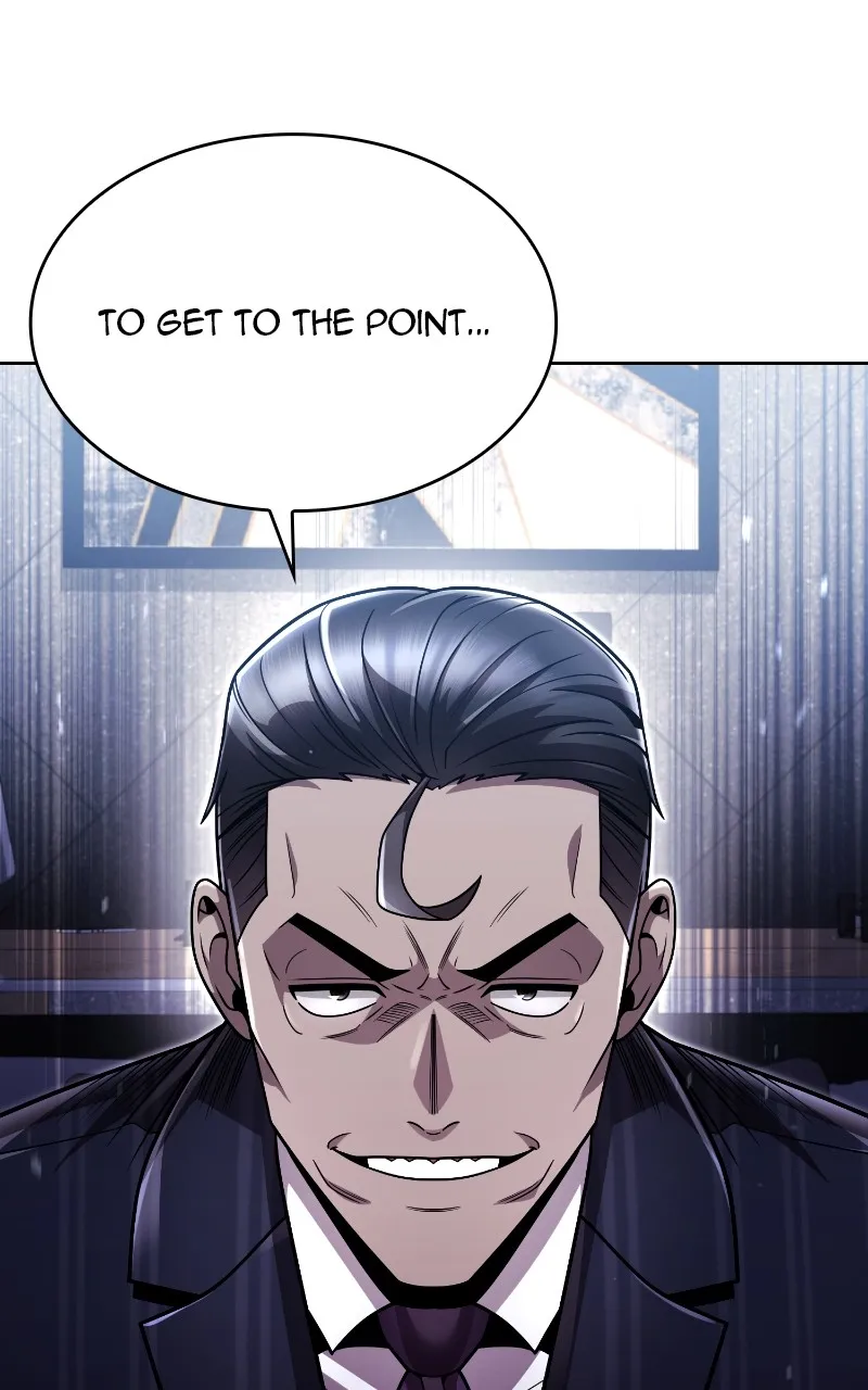 The Dungeon Cleaning Life of a Once Genius Hunter Chapter 89 page 23 - 
