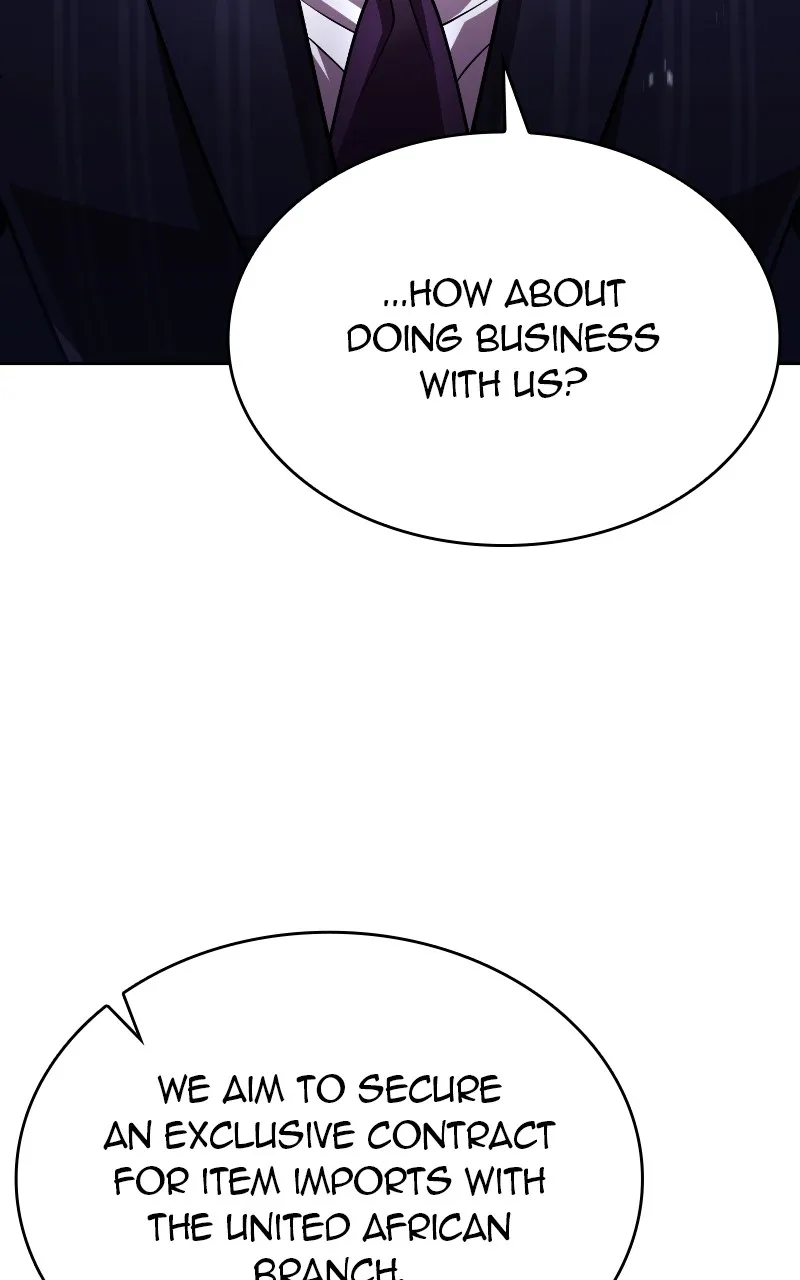 The Dungeon Cleaning Life of a Once Genius Hunter Chapter 89 page 24 - 