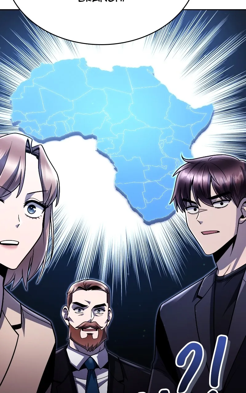 The Dungeon Cleaning Life of a Once Genius Hunter Chapter 89 page 25 - 