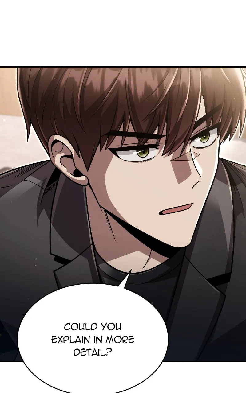 The Dungeon Cleaning Life of a Once Genius Hunter Chapter 89 page 28 - 