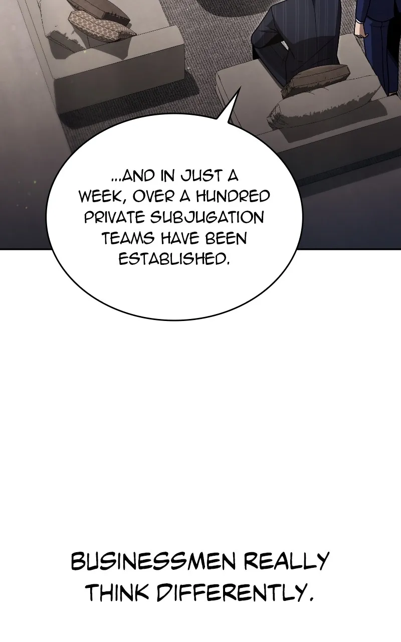 The Dungeon Cleaning Life of a Once Genius Hunter Chapter 89 page 30 - 